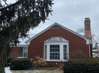 6030 Broadway St, Indianapolis, IN 46220