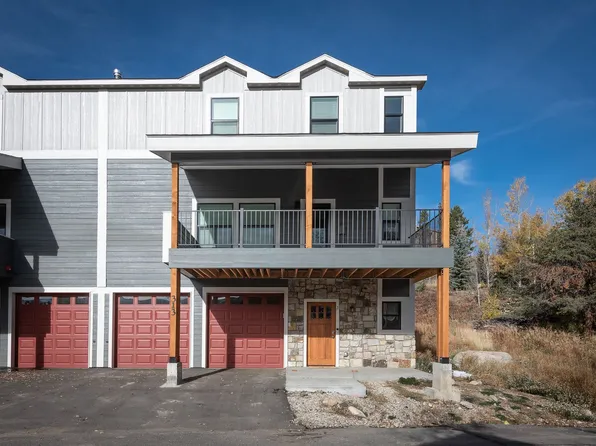 313 Vasquez Rd, Winter Park, CO 80482