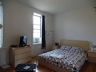 Rented by Keller Williams NYC