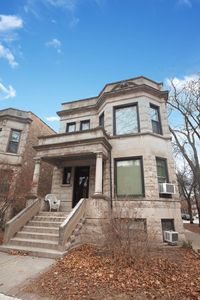 1300 W Newport Ave, Chicago, IL, 60657