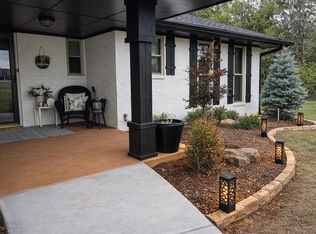 768 Ranchwood Dr, Tuttle, OK 73089