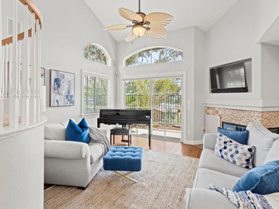 12041 Tivoli Park Row Unit 1, San Diego, CA, 92128