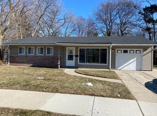 22130 Jerome Ave, Oak Park, MI