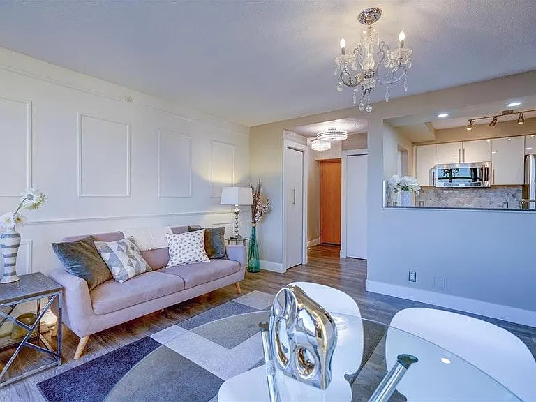 1200 Alberni St #1701 — Photo 2