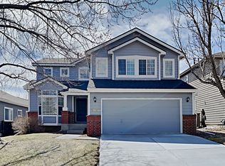 16056 Sequoia Dr, Parker, CO 80134
