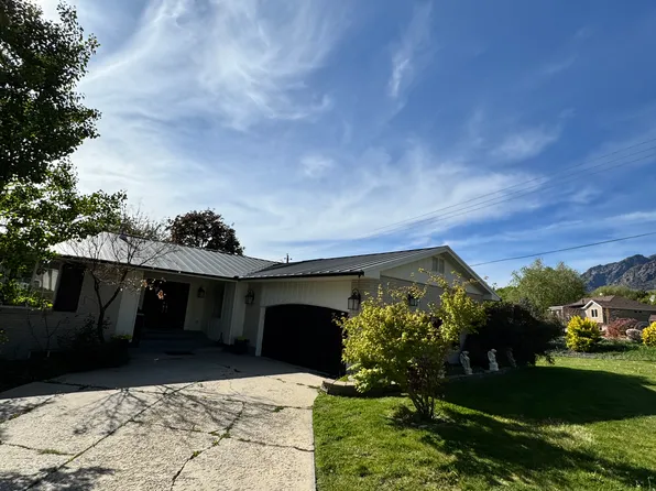 4283 N 350 W, Pleasant View, UT 84414