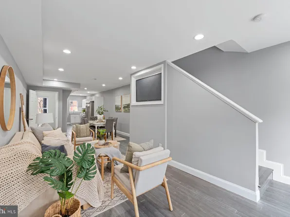 2458 Brentwood Ave, Baltimore, MD 21218