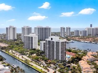 3600 Yacht Club Dr APT 1801, Aventura, FL 33180