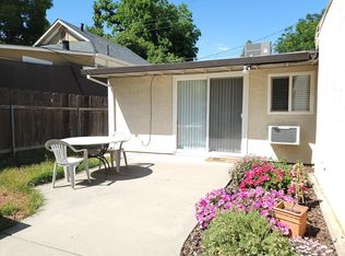 1534 Normal Ave #1/2, Chico, CA 95928
