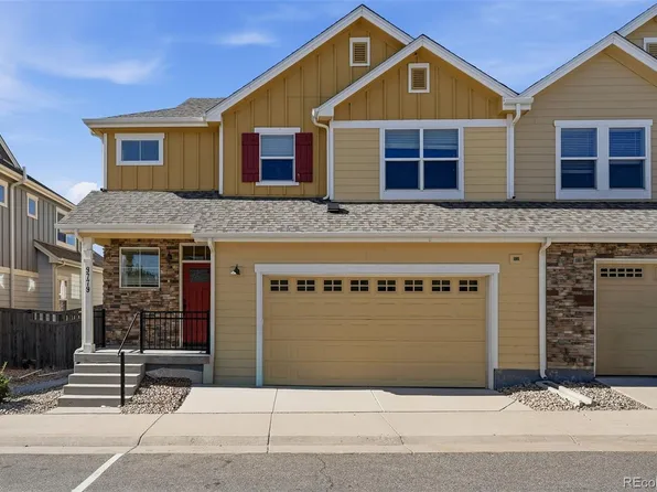 9779 W Stanford Avenue, Denver, CO 80123