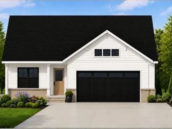 109 Noblewood Blvd, Jeffersonville, IN 47130
