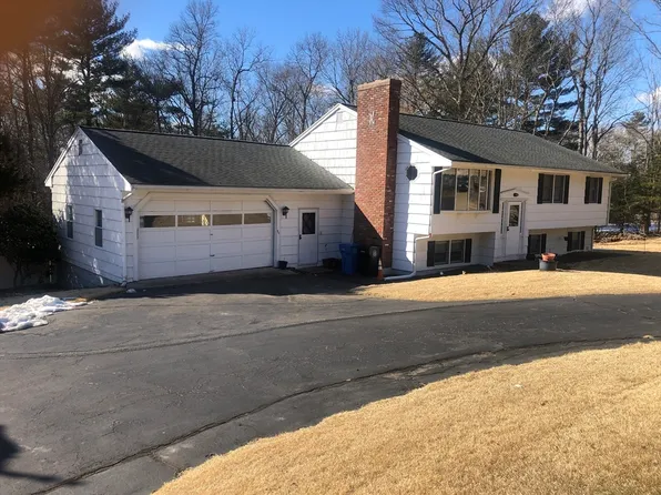 521 Franklin St, Whitman, MA 02382