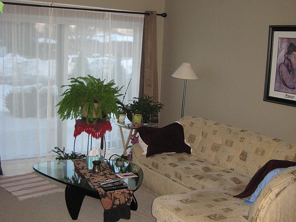 Living Room from dining room