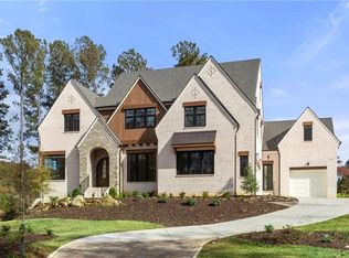 598 Crescent River Pass, Suwanee, GA 30024