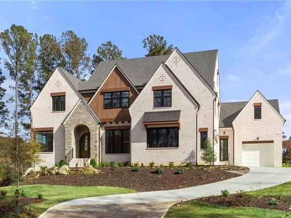 New Construction Homes in Suwanee GA | Zillow