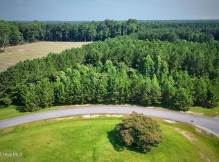 629 Marvin Field Rd, Arapahoe, NC 28510