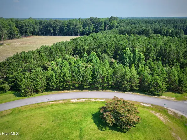 629 Marvin Field Road, Arapahoe, NC 28510