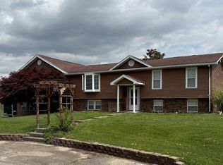 2695 S Tull Rd, Hanover, IN