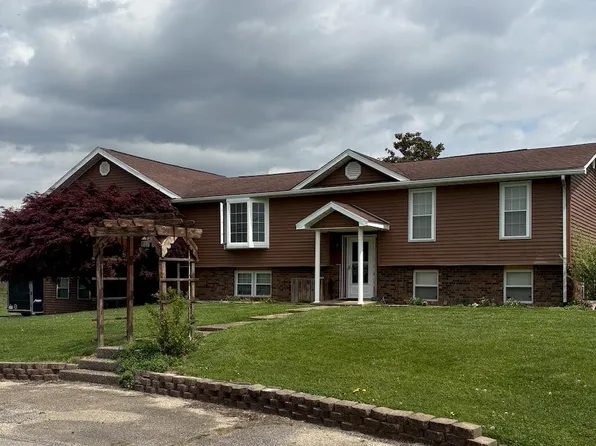 2695 S Tull Rd, Hanover, IN 47243