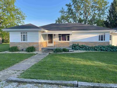 180 E Liberty St, Pennville, IN, 47369
