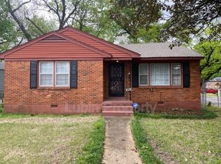 3191 Carrington Rd, Memphis, TN 38111