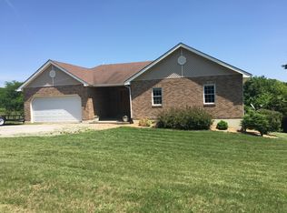 28063 Highway Uu, Marshall, MO 65340