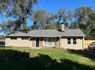 5711 N Parker Ave, Indianapolis, IN 46220