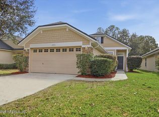1853 Enterprise Ave, Saint Augustine, FL 32092