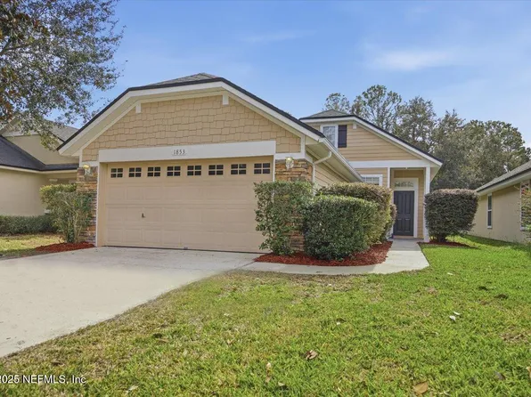 1853 ENTERPRISE Avenue, St. Augustine, FL 32092