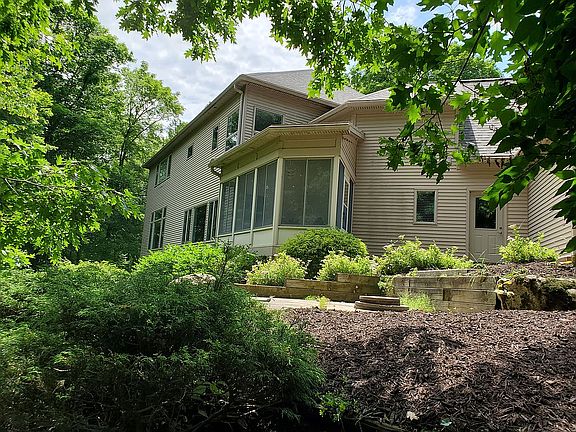 Your Private Retreat