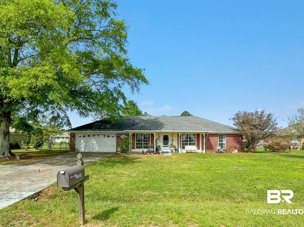 1507 Mulberry Ln, Foley, AL 36535