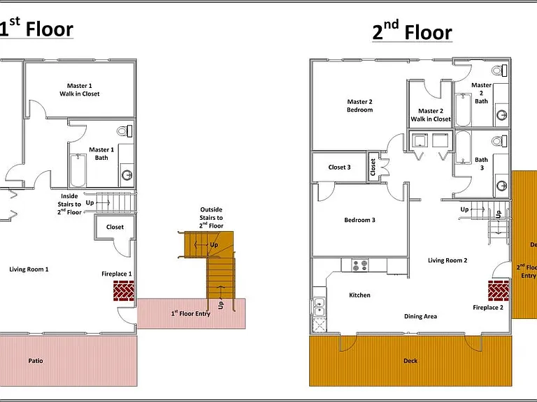 629 Timm Valley Rd NE — Photo 2