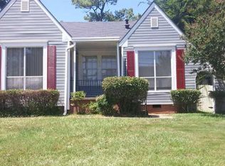 830 Rutherford St #1, Shreveport, LA 71104