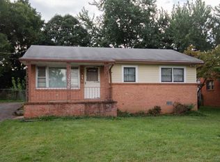 230 Rockingham Dr, Harrisonburg, VA 22802