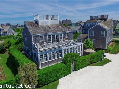 1 Galen Ave, Nantucket, MA, 02554