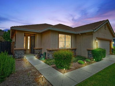 341 Gold Creek Dr, Valley Springs, CA, 95252