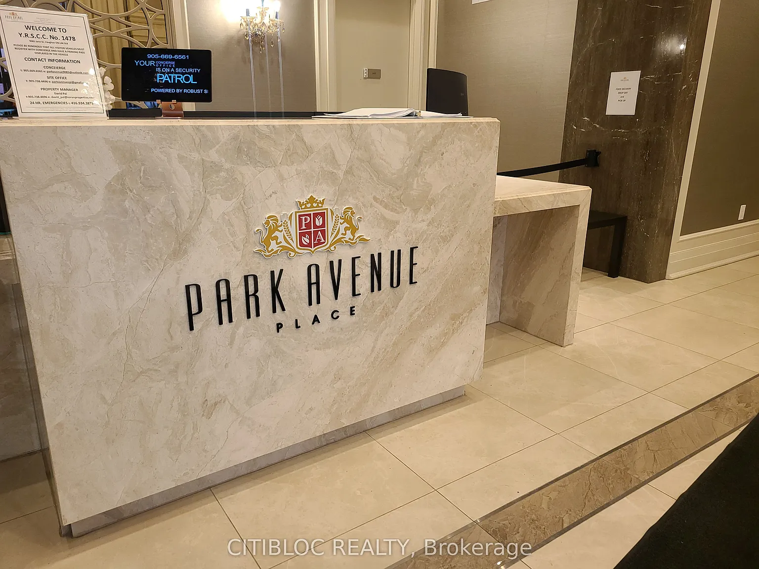 Park Avenue — Photo 2