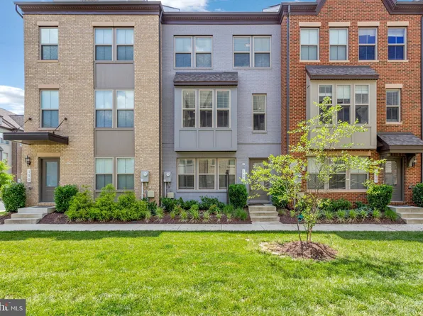 128 Albany Pl, Upper Marlboro, MD 20774