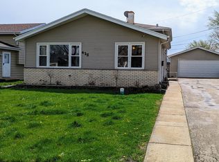 425 W Park Ave, Addison, IL 60101