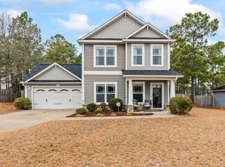 255 Angel Oak Dr, Bunnlevel, NC 28323