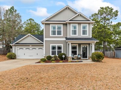 255 Angel Oak Dr, Bunnlevel, NC, 28323