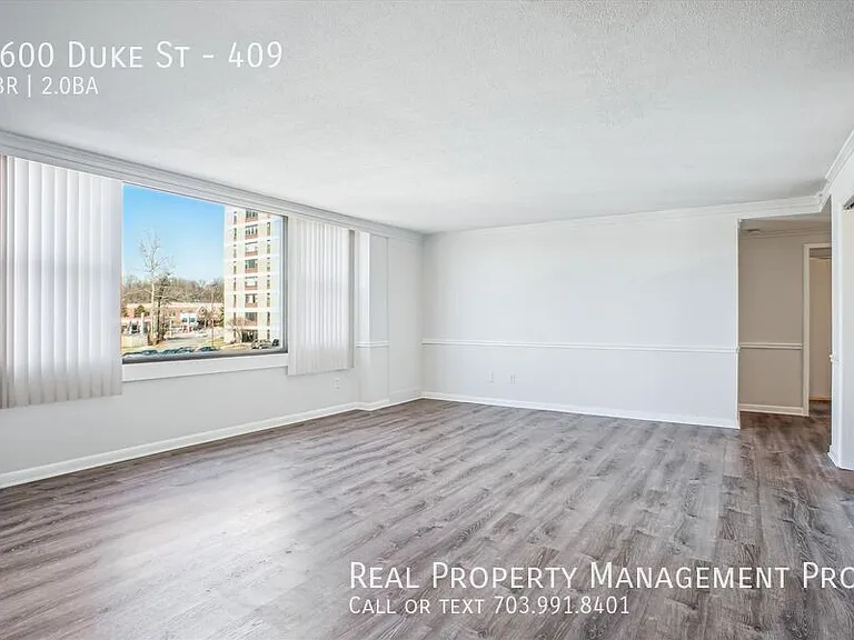 4600 Duke St #409 — Photo 2