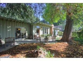 631 Chaparral Rd, Sierra Madre, CA 91024