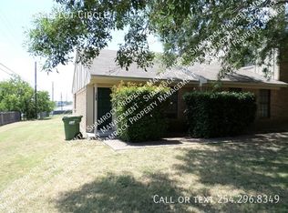 901 Lancelot Cir, Hewitt, TX 76643