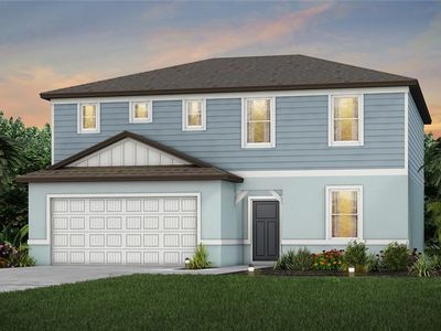 3815 Capri Coast Dr, Plant City, FL, 33565