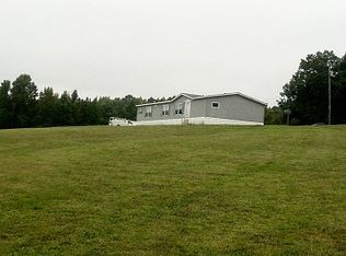 1591 Moccasin Creek Rd, Waynesboro, TN 38485