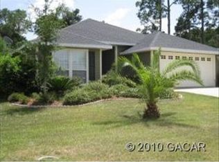 25363 NW 9th Rd, Newberry, FL 32669