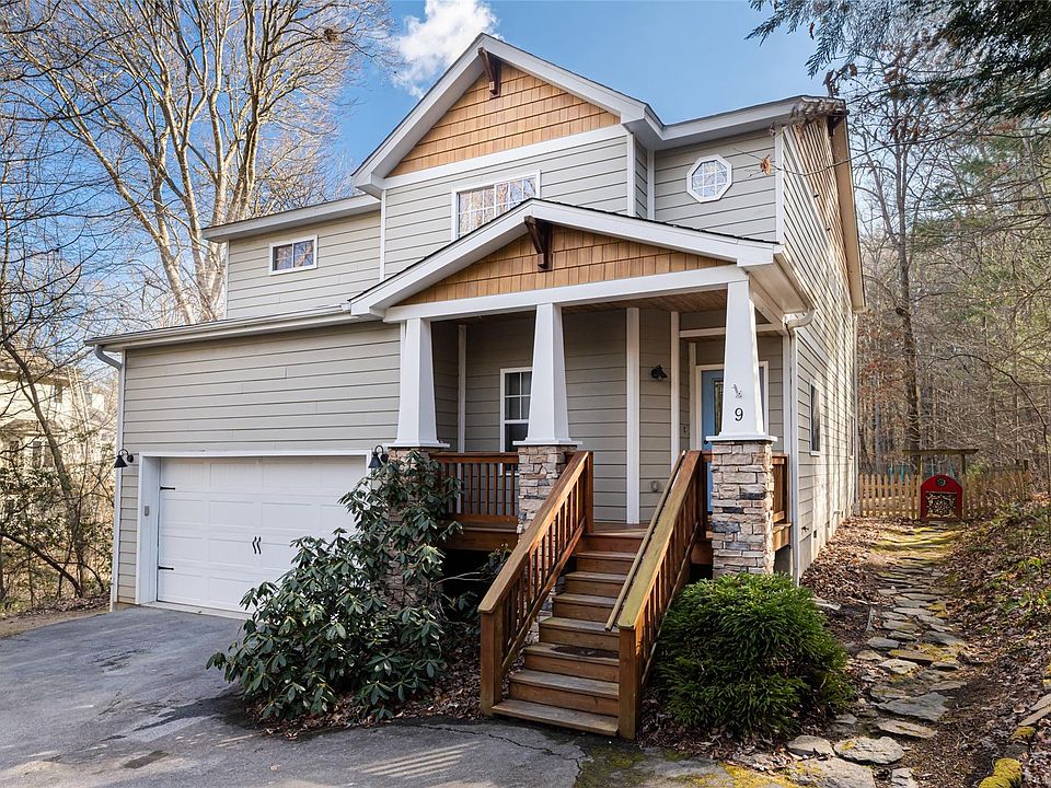 9 Worley Ln, Fletcher, NC 28732 Zillow