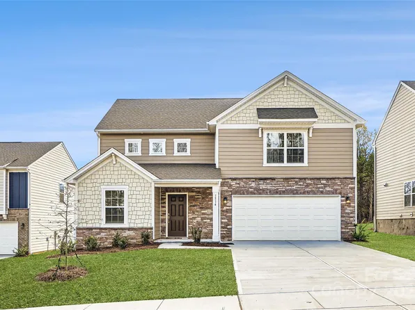 1514 Cottage Creek Dr, Bessemer City, NC 28016