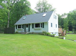 32 South Rd, Barkhamsted, CT 06063